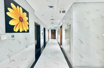 Apartment - 2 Bedrooms - 3 Bathrooms for rent in Q1 Residence - Al Satwa - Dubai