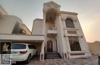 Villa - 5 Bedrooms - 6 Bathrooms for sale in Al Rawda 1 - Al Rawda - Ajman