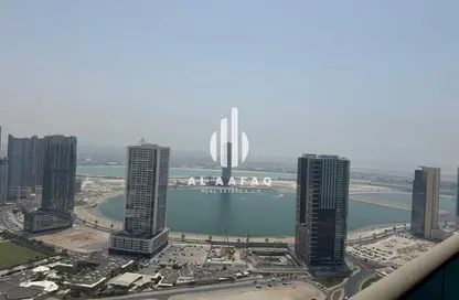 شقة - 2 غرف نوم - 3 حمامات للايجار في الخان - الشارقة