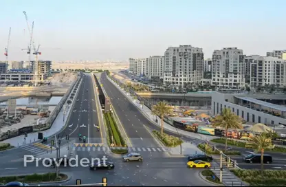 Apartment - 1 Bedroom - 1 Bathroom for sale in Harbour Gate Tower 2 - Harbour Gate - Dubai Creek Harbour (The Lagoons) - Dubai