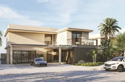 Townhouse - 3 Bedrooms - 3 Bathrooms for sale in Falcon Island South - Falcon Island - Al Hamra Village - Ras Al Khaimah Townhouse - 3 Bedrooms - 3 Bathrooms for sale in Falcon Island South - Falcon Island - Al Hamra Village - Ras Al Khaimah