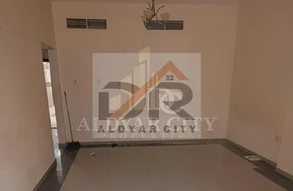 Apartment - 2 Bedrooms - 2 Bathrooms for rent in Al Naemiya Tower 1 - Al Naemiya Towers - Al Nuaimiya - Ajman