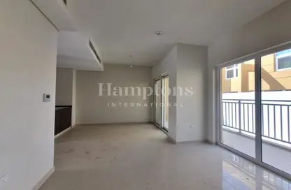 Townhouse - 3 Bedrooms - 3 Bathrooms for sale in Aknan Villas - Victoria - Damac Hills 2 - Dubai