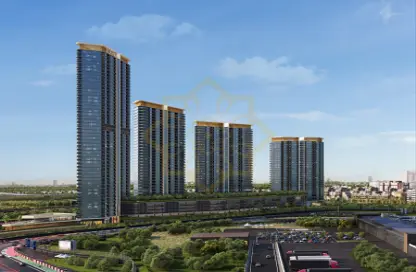 Apartment - 2 Bedrooms - 2 Bathrooms for sale in Sobha Solis - Motor City - Dubai