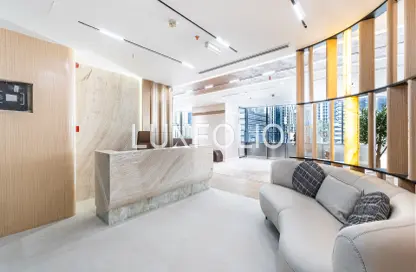 Office Space - Studio for sale in Empire Heights Podium - Empire Heights - Business Bay - Dubai Office Space - Studio for sale in Empire Heights Podium - Empire Heights - Business Bay - Dubai