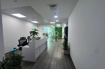 Office Space - Studio for sale in Bay Square Building 1 - Bay Square - Business Bay - Dubai