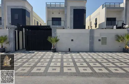Villa - 5 Bedrooms - 7+ Bathrooms for sale in Al Mowaihat 2 - Al Mowaihat - Ajman