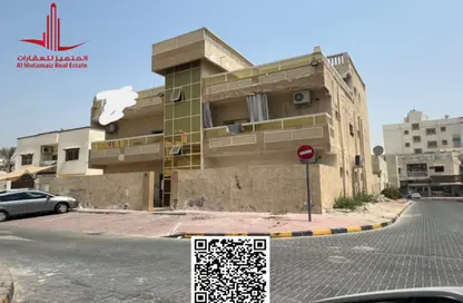 عمارة بالكامل - 8 غرف نوم - 8 حمامات للبيع في النعيمية - عجمان