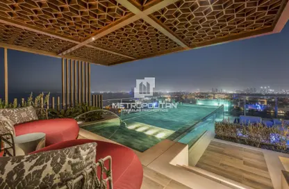 Penthouse - 4 Bedrooms - 5 Bathrooms for rent in Atlantis The Royal Residences - Palm Jumeirah - Dubai