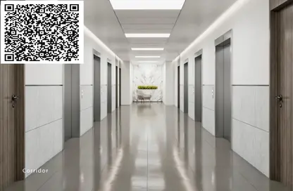 Apartment - 2 Bedrooms - 3 Bathrooms for sale in Bluebell Residence - Al Amerah - Ajman