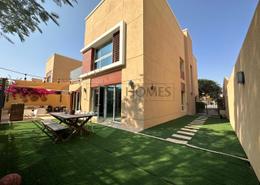 Villa - 4 bedrooms - 5 bathrooms for sale in Villa Lantana 1 - Villa Lantana - Al Barsha - Dubai
