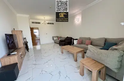 Apartment - 2 Bedrooms - 3 Bathrooms for sale in Al Rashidiya Towers - Al Rashidiya - Ajman Downtown - Ajman