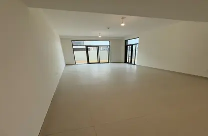 Villa - 3 Bedrooms - 5 Bathrooms for rent in The Pulse Beachfront - The Pulse - Dubai South (Dubai World Central) - Dubai