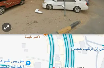 أرض - استوديو للبيع في الراشدية 2 - الراشدية - عجمان