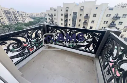 Apartment - 1 Bedroom - 1 Bathroom for rent in Al Thamam 41 - Al Thamam - Remraam - Dubai Land - Dubai