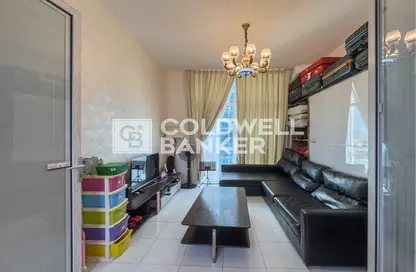 Apartment - 2 Bedrooms - 3 Bathrooms for rent in Glamz by Danube - Glamz - Al Furjan - Dubai