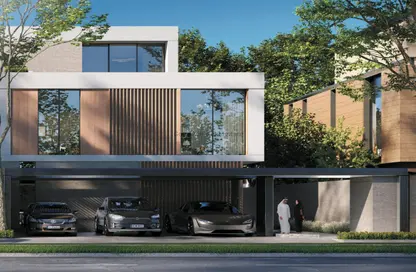 Townhouse - 3 Bedrooms - 4 Bathrooms for sale in Reem Hills 2 - Najmat Abu Dhabi - Al Reem Island - Abu Dhabi