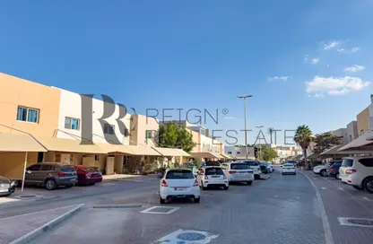 فيلا - 3 غرف نوم - 4 حمامات للايجار في طراز معاصر - فيلات الريف - مشروع الريف - أبوظبي
