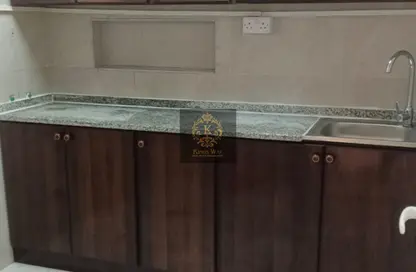 شقة - غرفة نوم - 1 حمام للايجار في الشامخة - أبوظبي شقة - غرفة نوم - 1 حمام للايجار في الشامخة - أبوظبي