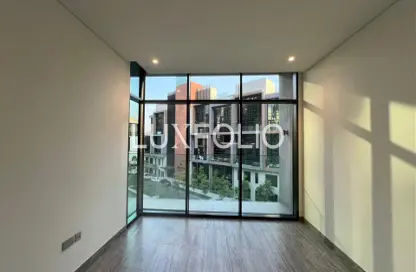 Apartment - 1 Bedroom - 2 Bathrooms for rent in Peninsula One - Peninsula - Business Bay - Dubai