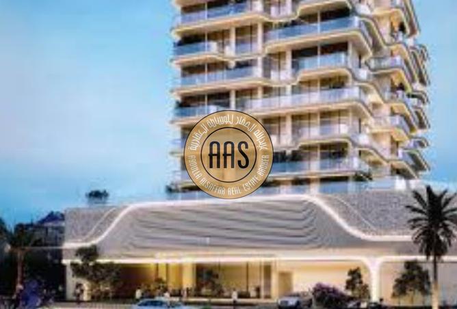 Apartment - 1 Bedroom - 1 Bathroom for sale in West 5 Residences - Jumeirah Garden City - Al Satwa - Dubai