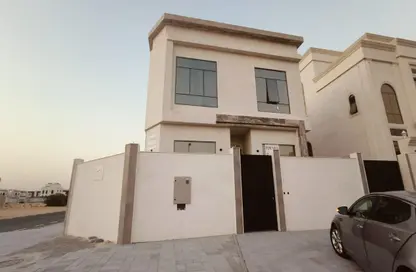 Villa - 4 Bedrooms - 4 Bathrooms for sale in Hoshi - Al Badie - Sharjah