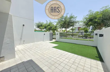 Villa - 3 Bedrooms - 4 Bathrooms for rent in La Rosa 6 - Villanova - Dubai Land - Dubai