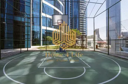 Apartment - 1 Bedroom - 2 Bathrooms for sale in Mangrove Place - Shams Abu Dhabi - Al Reem Island - Abu Dhabi