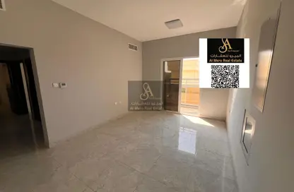 Apartment - 2 Bedrooms - 3 Bathrooms for rent in Al Jawhara Building - Al Rawda 3 - Al Rawda - Ajman