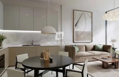 Apartment - 1 Bedroom - 2 Bathrooms for sale in Al Habtoor Tower - Al Habtoor City - Business Bay - Dubai Apartment - 1 Bedroom - 2 Bathrooms for sale in Al Habtoor Tower - Al Habtoor City - Business Bay - Dubai