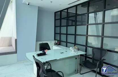 Office Space - Studio - 2 Bathrooms for rent in Iris Bay - Business Bay - Dubai Office Space - Studio - 2 Bathrooms for rent in Iris Bay - Business Bay - Dubai