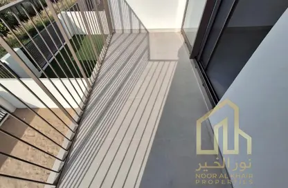 فيلا - 4 غرف نوم - 4 حمامات للبيع في نارا - ذا فالي - دبي