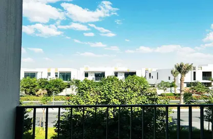 Villa - 4 Bedrooms - 4 Bathrooms for rent in Sun - Arabian Ranches 3 - Dubai