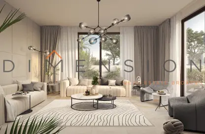 Villa - 5 Bedrooms - 6 Bathrooms for sale in Fay Al Reeman II - Al Shamkha - Abu Dhabi