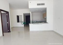 Apartment - 1 bedroom - 1 bathroom for rent in Sigma Towers - City Of Lights - Al Reem Island - Abu Dhabi Apartment - 1 bedroom - 1 bathroom for rent in Sigma Towers - City Of Lights - Al Reem Island - Abu Dhabi