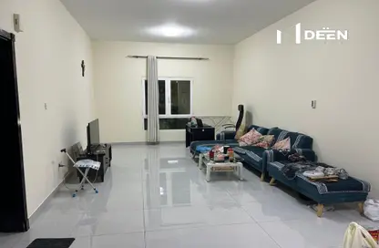شقة - غرفة نوم - 2 حمامات للبيع في ميد 101 - طراز البحر المتوسط - ديسكفري غاردنز - دبي