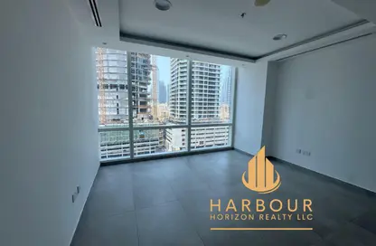 Office Space - Studio for rent in Tamani Art Tower - Business Bay - Dubai