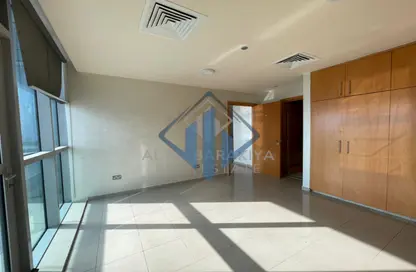 شقة - غرفة نوم - 2 حمامات للبيع في برج جلفار السكني - براج جلفار - النخيل - رأس الخيمة