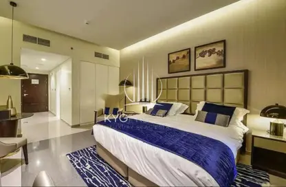 شقة - 1 حمام للبيع في ارتاسيا D - ارتاسيا - داماك هيلز - دبي