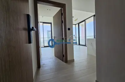 Apartment - 1 Bedroom - 2 Bathrooms for rent in Binghatti Venus - Jumeirah Village Circle - Dubai