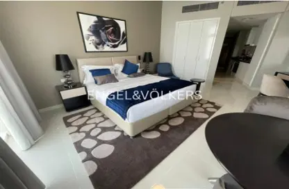 شقة - 1 حمام للايجار في ارتاسيا D - ارتاسيا - داماك هيلز - دبي