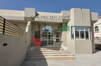 فيلا - 3 غرف نوم - 4 حمامات للايجار في فلل الجميرا 1 - جميرا 1 - الجميرا - دبي