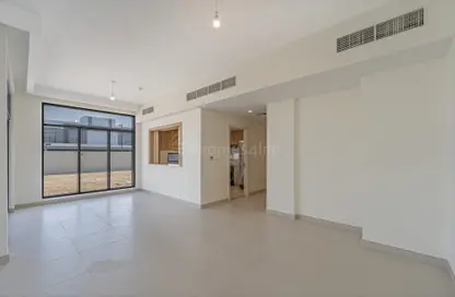 Villa - 4 Bedrooms - 4 Bathrooms for sale in The Pulse Beachfront 2 - The Pulse - Dubai South (Dubai World Central) - Dubai