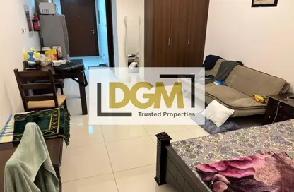Apartment - Studio - 1 Bathroom for sale in Elite Sports Residence 4 - Elite Sports Residence - Dubai Sports City - Dubai