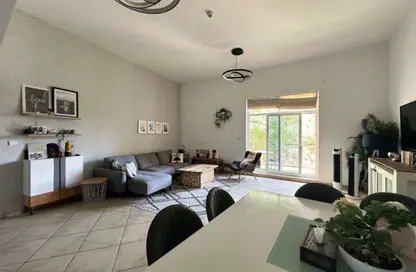 Apartment - 2 Bedrooms - 3 Bathrooms for sale in Sherlock House 2 - Sherlock House - Motor City - Dubai