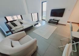 Apartment - 1 bedroom - 1 bathroom for rent in Al Mamsha - Muwaileh - Sharjah