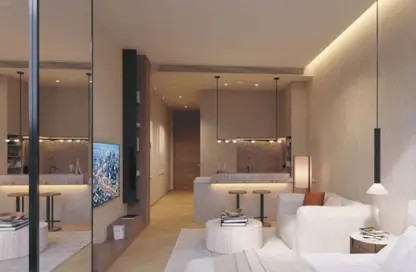Apartment - 1 Bathroom for sale in Sinbad - Living Legends - Dubai