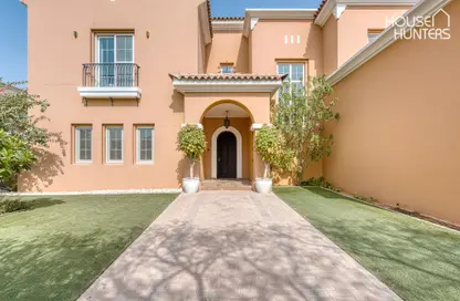 Villa - 6 Bedrooms - 6 Bathrooms for rent in Mirador - Arabian Ranches - Dubai