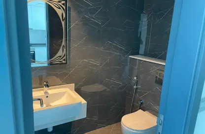 Apartment - 1 Bedroom - 2 Bathrooms for rent in Samana Hills - Arjan - Dubai