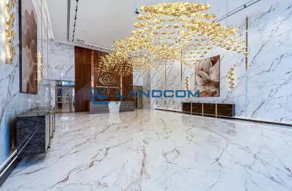 Apartment - 3 Bedrooms - 4 Bathrooms for rent in Elite Downtown Residence - Downtown Dubai - Dubai